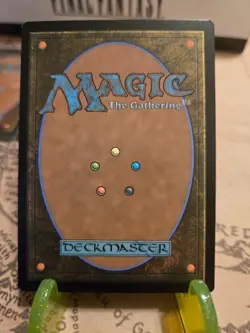 MTG Earthshaker Giant Mystery Booster/The List Game Night 2019 Regular Mythic NM - Image 2