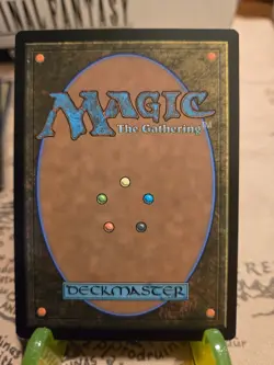 MTG Liliana, Death Mage Mystery Booster/The List Reprints Regular Mythic NM - Image 2