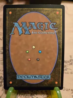 MTG Pemmin's Aura The List Reprints Regular Uncommon NM - Image 2