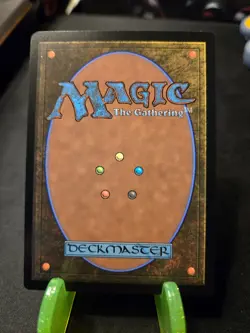 MTG Leyline of the Void Mystery Booster 2 Regular White Border Rare NM - Image 2