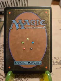 MTG Spontaneous Generation Mercadian Masques Regular Rare NM - Image 2