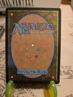 MTG High-Society Hunter Foundations Regular Borderless Rare NM - Image 2