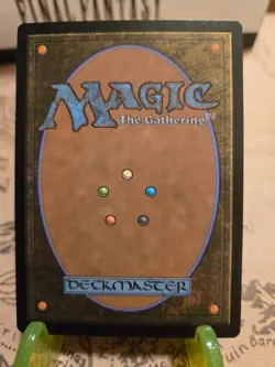 MTG Darksteel Splicer March of the Machine Regular Extended Art Rare NM - Image 2