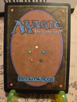 MTG Vernal Equinox Mercadian Masques Regular Rare NM - Image 2