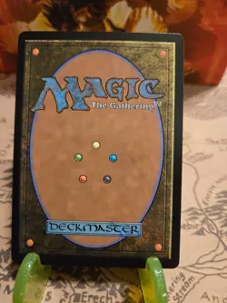 MTG Abyssal Harvester Foundations Regular Borderless Rare NM - Image 2