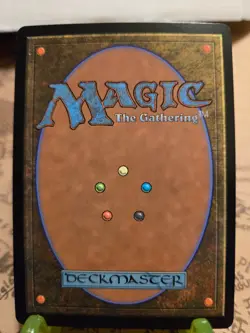 MTG Gilded Lotus Commander Masters Regular Rare NM - Image 2