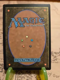 MTG Magnifying Glass Jumpstart 2022 Regular Anime Uncommon NM - Image 2