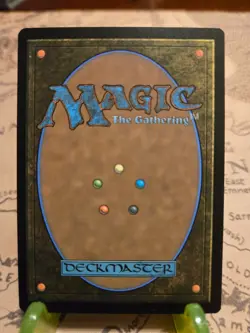MTG Flickering Ward (White Border) Mystery Booster 2 Regular Uncommon NM - Image 2