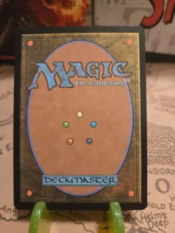 MTG Golgari Grave-Troll Ravnica Remastered Foil Rare NM - Image 2