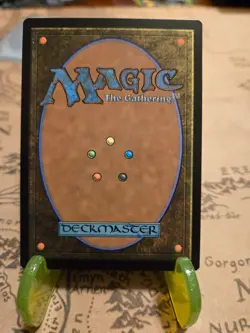 MTG Swans of Bryn Argoll Mystery Booster/The List Modern Masters 2015 Rare NM - Image 2