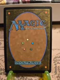 MTG The Regalia Final Fantasy Regular Rare NM - Image 2