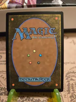 MTG Zanarkand, Ancient Metropolis Final Fantasy Regular Borderless Rare NM - Image 2