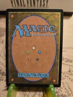 MTG Bounty Board Commander Regular Extended Art Rare NM - Image 2