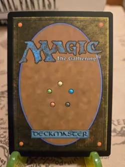 MTG Mobilize Mystery Booster/The List: Portal Regular Common NM - Image 2