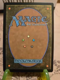 MTG Roiling Vortex Zendikar Rising Foil Rare NM - Image 2