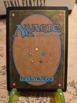 MTG Traverse the Ulvenwald Innistrad Remastered Retro Frame Foil NM - Image 2