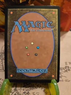 MTG Zurzoth, Chaos Rider Jumpstart Regular Rare NM - Image 2