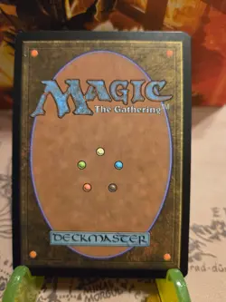 MTG Custody Battle Onslaught Regular Uncommon NM - Image 2