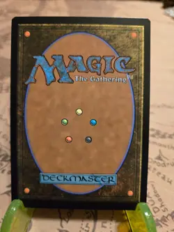 MTG Reanimate Outlaws of Thunder Junction: Breaking News Regular Rare NM - Image 2