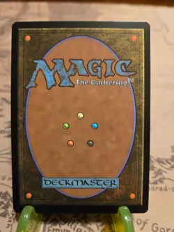 MTG Arcane Signet Commander: Aetherdrift Regular Common NM - Image 2