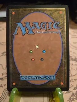 MTG Iron Spider, Civil Warrior Marvel Eternal-Legal: Alibou, Ancient Witness NM - Image 2