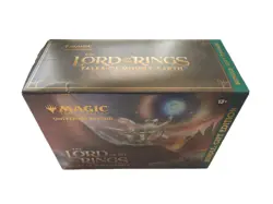 The Lord of the Rings Gift Edition Bundle Box | MTG Magic the Gathering 195166205311 - Image 1