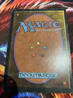 Copy Artifact Revised Edition MTG - Image 2