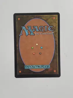 MtG Pulse of the Grid LP x1- Darksteel - Image 2