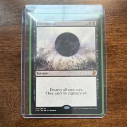 Damnation Time Spiral Remastered Regular - Image 1