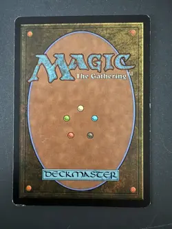 Insidious Dreams - Torment 66/143 - Magic: The Gathering Vintage - MP - Image 2