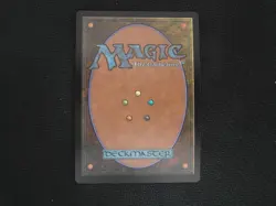 Norin the Wary FOIL - The List NM mtg - Image 2