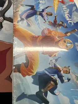 Play Booster Box Avatar: The Last Airbender MTG New Sealed - Image 4