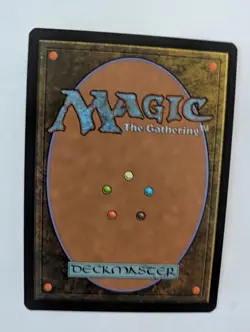 Dolmen Gate Lorwyn MTG NM Free shipping with tracking - Image 2