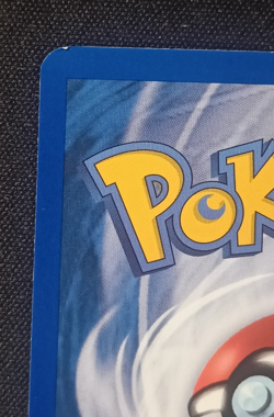 Pokemon Swampert 11/106 EX Emerald - Reverse Holo Stamped ENG NM- Near Mint- Old - Image 4