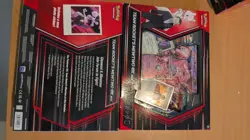 Pokemon Tcg Team Rocket Mewtwo EX Box Boosters Packs Sealed New - Image 2