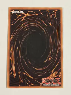 Raigeki LCKC-EN088 FADED Yugioh Misprint Legendary Collection Kaiba Unlimited NM - Image 4