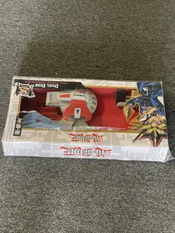 YuGiOh Duel Disk: 25th Anniversary Edition Yu-Gi-Oh! Official Konami - Brand New - Image 3