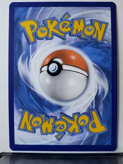 REVERSE HOLO Rapidash 022/195 NM - RARE Silver Tempest Sword Shield Pokemon Card - Image 3