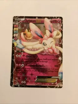 Lot Of Mint Condition Pokemon Cards Various Sets Nm/m 7 Cards - Image 2