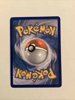Lot Of Mint Condition Pokemon Cards Various Sets Nm/m 7 Cards - Image 3