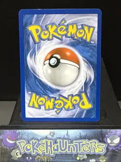 Pokemon Card Ho-Oh Fire Energy 116/123 Heartgold & Soulsilver Near Mint - Image 2