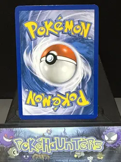 Pokemon Card Espeon Psychic Energy 119/123 Heartgold & Soulsilver Near Mint - Image 2