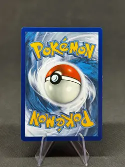 Pokemon Card Blastoise REVERSE HOLO RARE 25/181 SM Team Up 2019 NM - Image 2