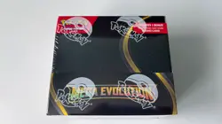 Pokemon TCG: Mega Evolution Enhanced Booster Display Box 36 Packs & 1 Promo Card - Image 1