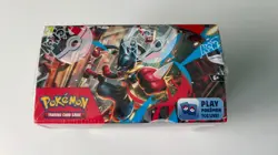 Pokemon TCG: Mega Evolution Enhanced Booster Display Box 36 Packs & 1 Promo Card - Image 3