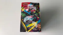 Pokemon TCG: Mega Evolution Enhanced Booster Display Box 36 Packs & 1 Promo Card - Image 4