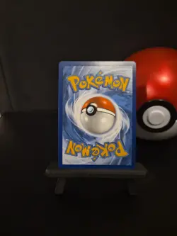 Chien-Pao EX 261/193 Sv02: Paldea Evolved Holographic Card Near Mint Condition - Image 2