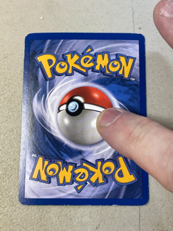 Charizard (4/130) Holo Unlimited 2ND Rare / LP / Pokemon Card - Image 3