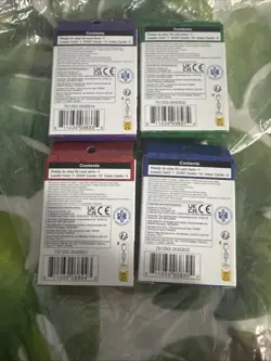 One Piece Card Game - Sealed Super Pre-Release Starter Deck set - ST01-ST04 - Image 4