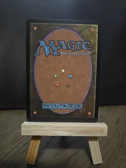 MTG Norin the Wary Foil Mystery Booster Card 171 NM X1 Magic The Gathering - Image 2